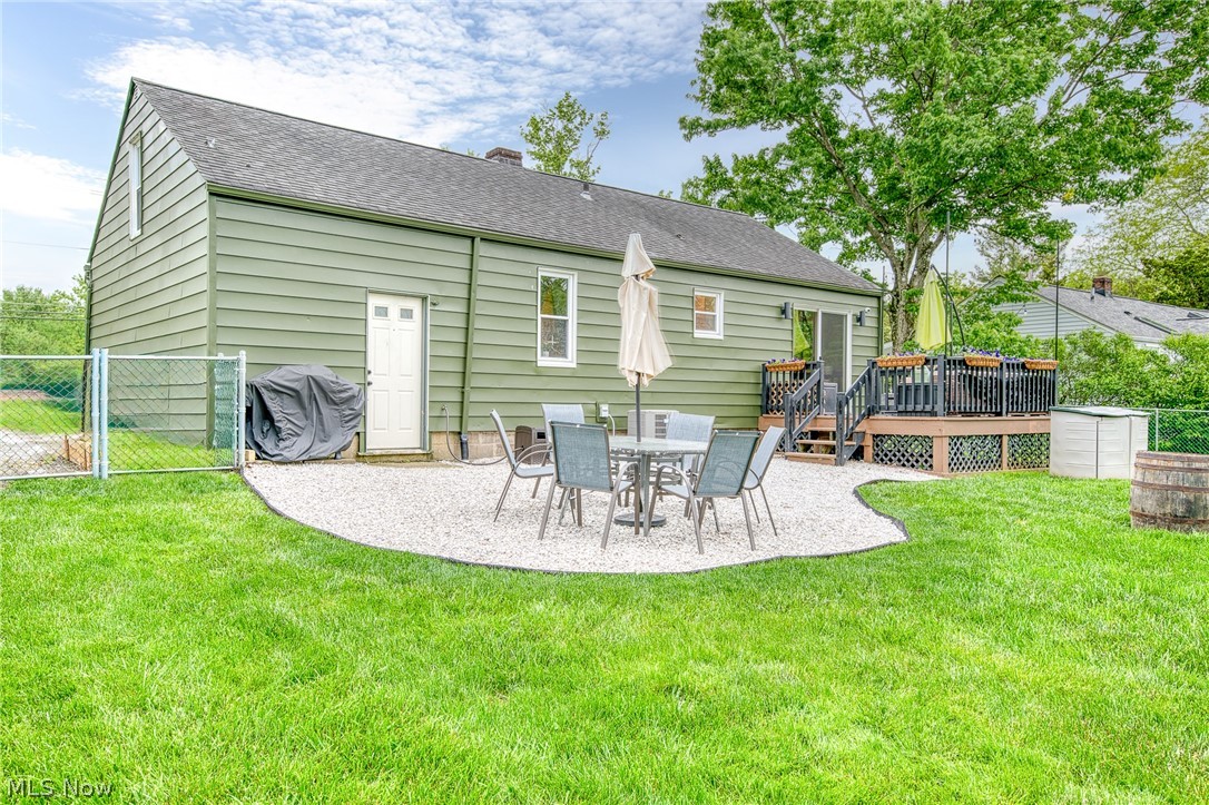 21376 Boston Road Strongsville OH 44149