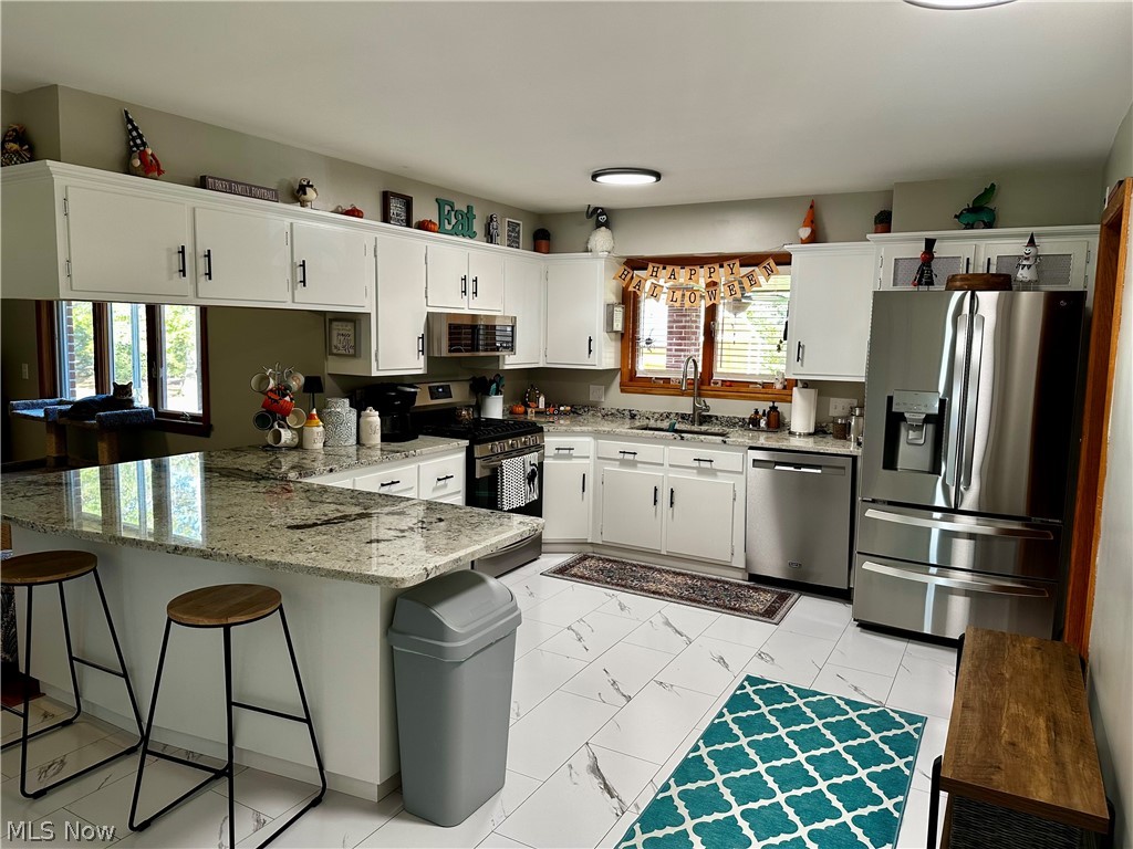 2788 Hoffman Circle NE Warren OH 44483