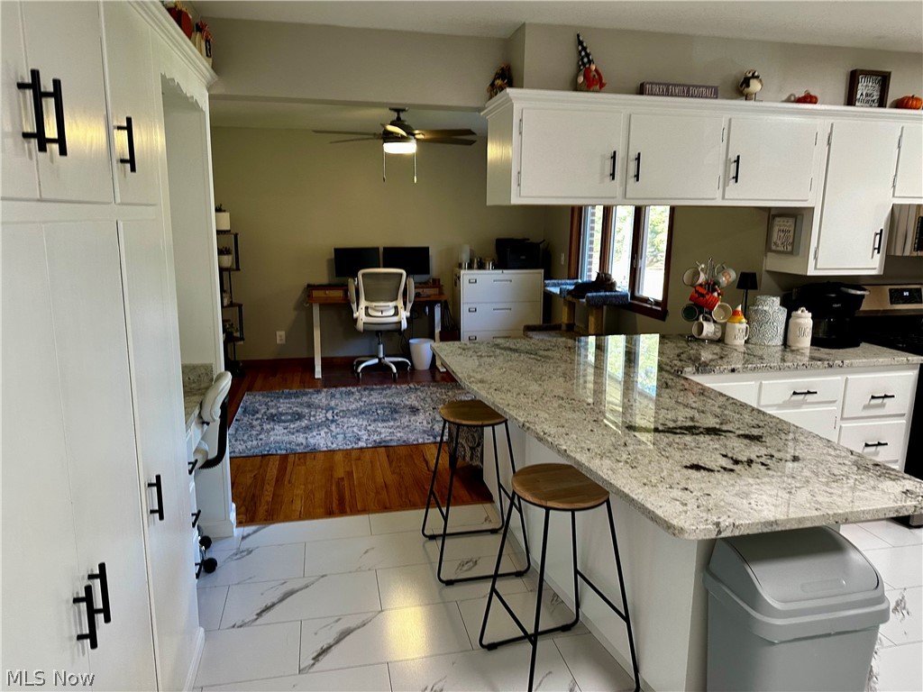 2788 Hoffman Circle NE Warren OH 44483