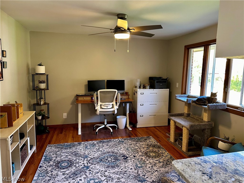 2788 Hoffman Circle NE Warren OH 44483