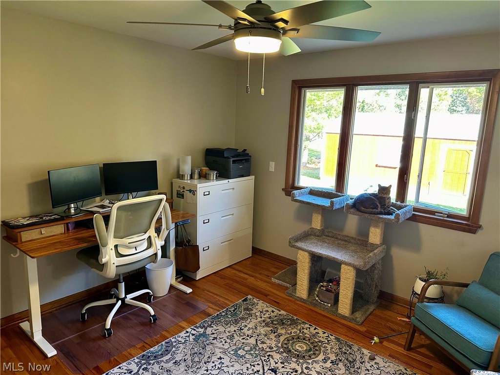 2788 Hoffman Circle NE Warren OH 44483