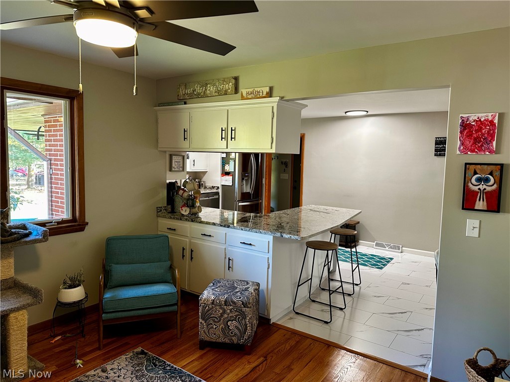 2788 Hoffman Circle NE Warren OH 44483