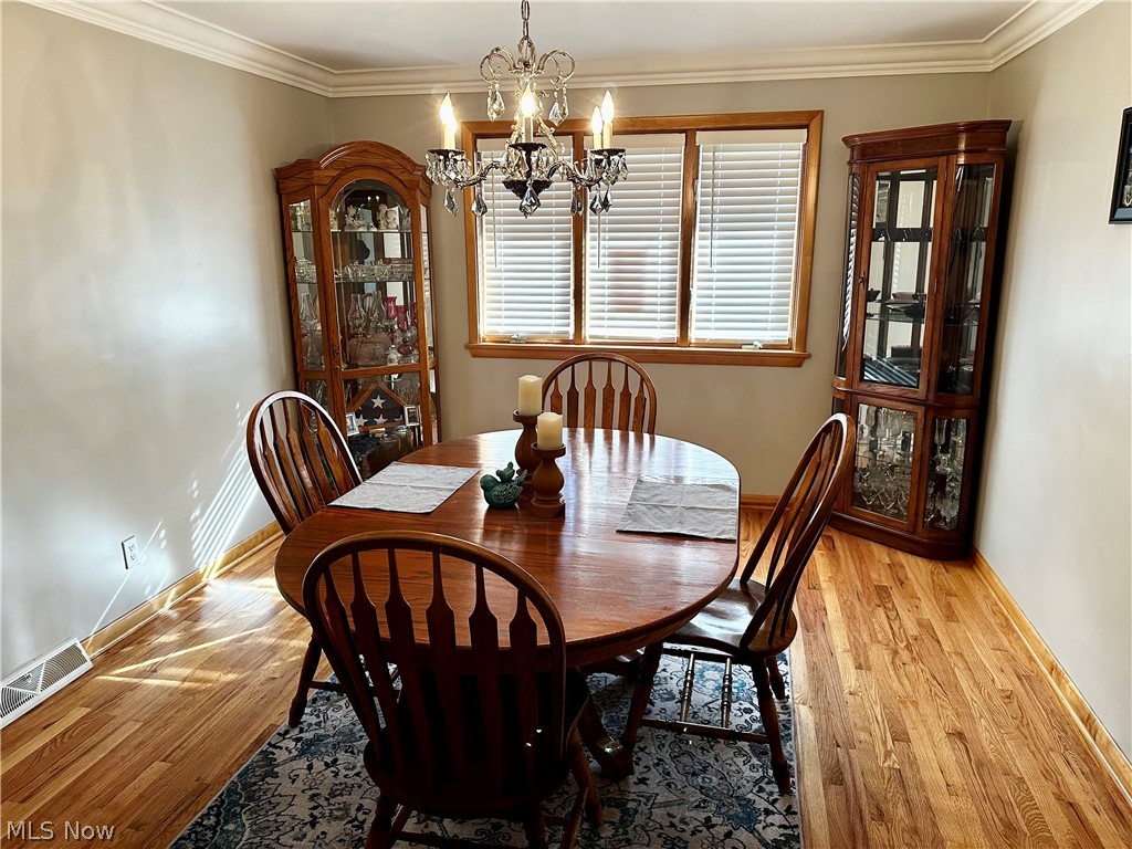 2788 Hoffman Circle NE Warren OH 44483