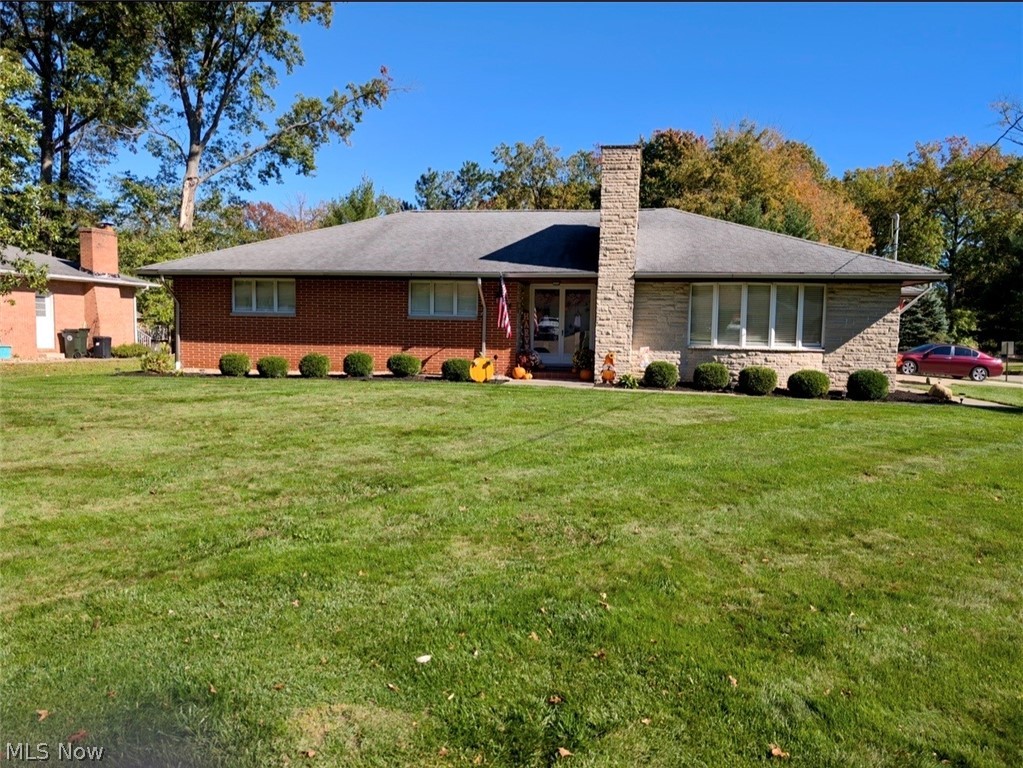 2788 Hoffman Circle NE Warren OH 44483