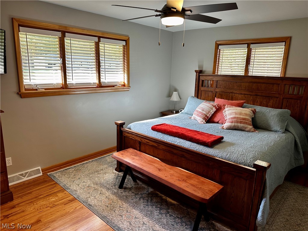 2788 Hoffman Circle NE Warren OH 44483