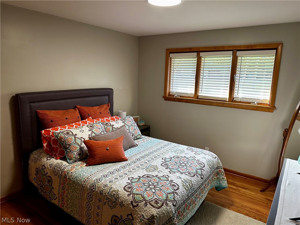 2788 Hoffman Circle NE Warren OH 44483
