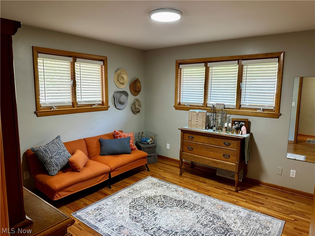 2788 Hoffman Circle NE Warren OH 44483