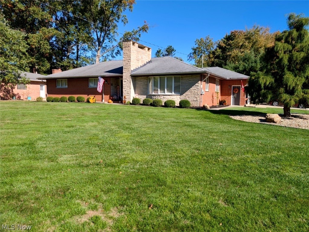 2788 Hoffman Circle NE Warren OH 44483