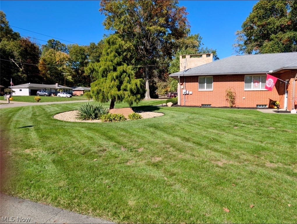 2788 Hoffman Circle NE Warren OH 44483