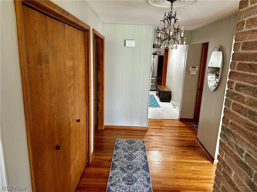 2788 Hoffman Circle NE Warren OH 44483