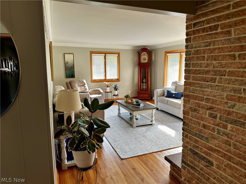 2788 Hoffman Circle NE Warren OH 44483