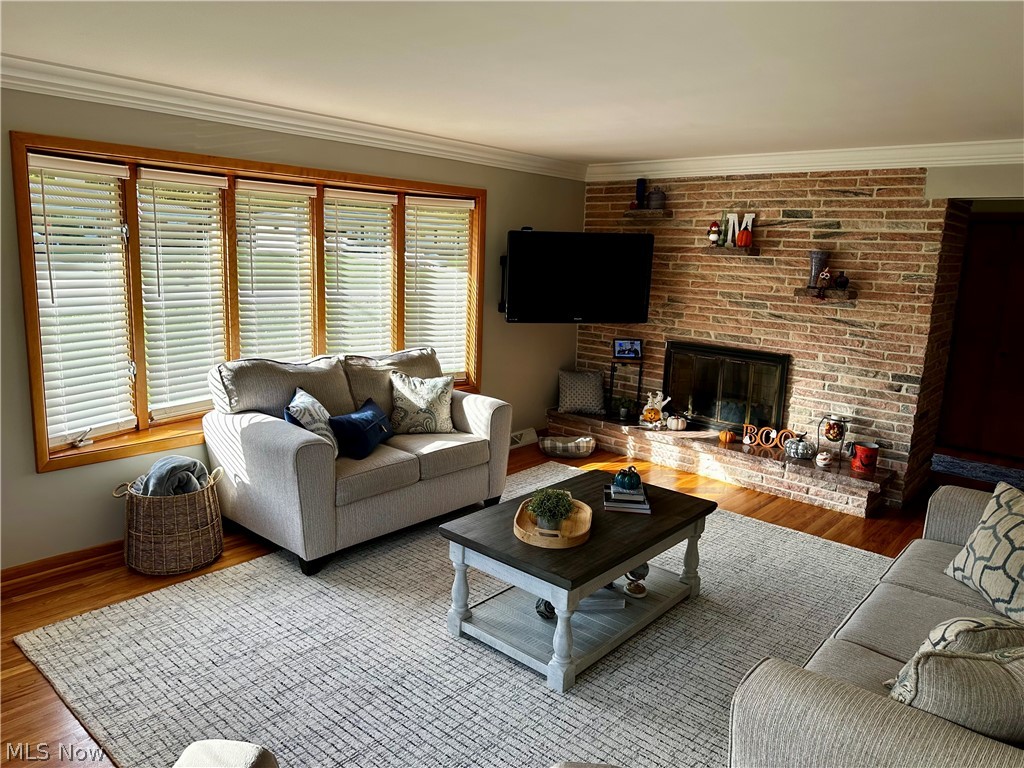 2788 Hoffman Circle NE Warren OH 44483
