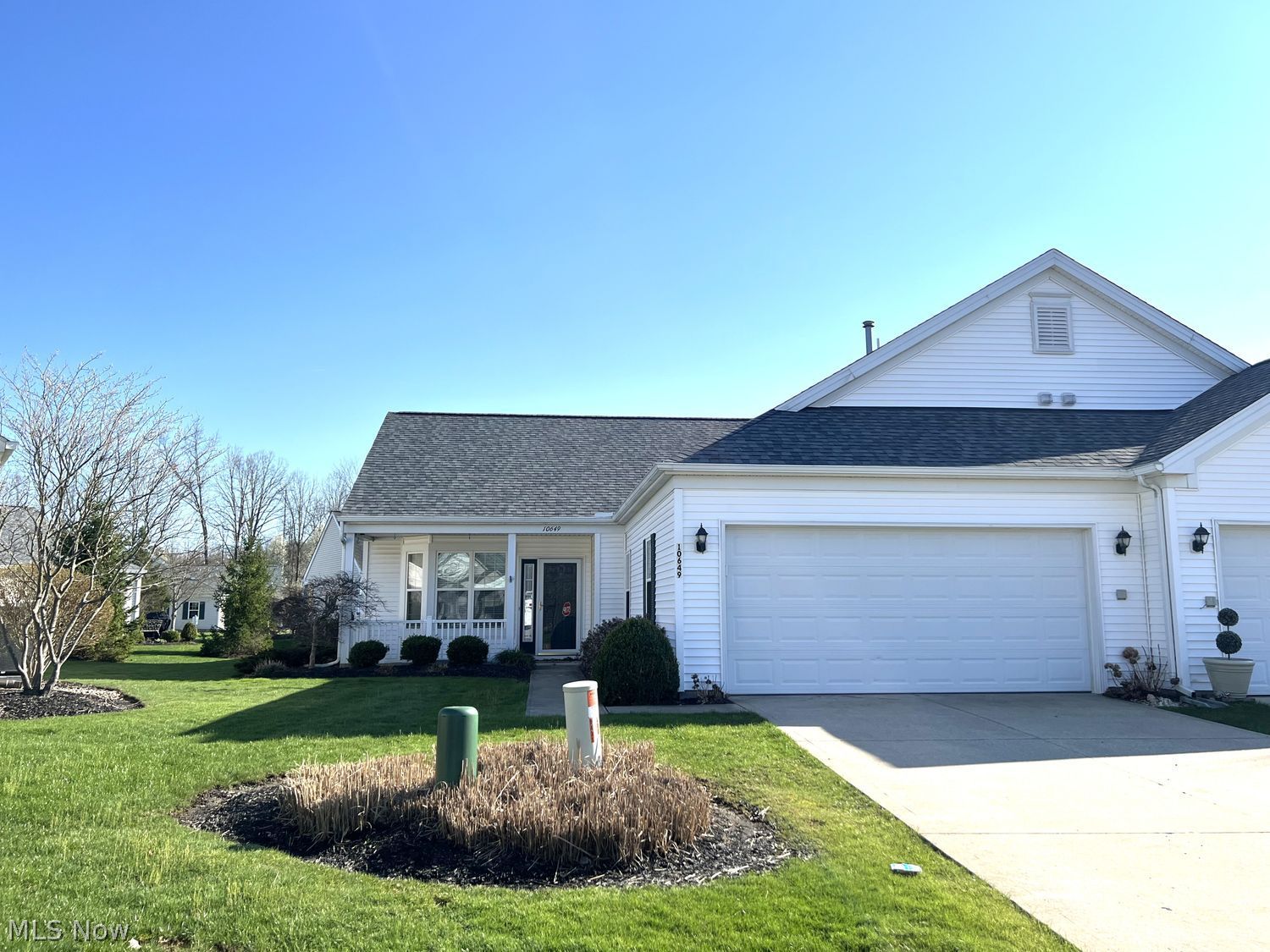 10649 Wood Duck Court Aurora OH 44202