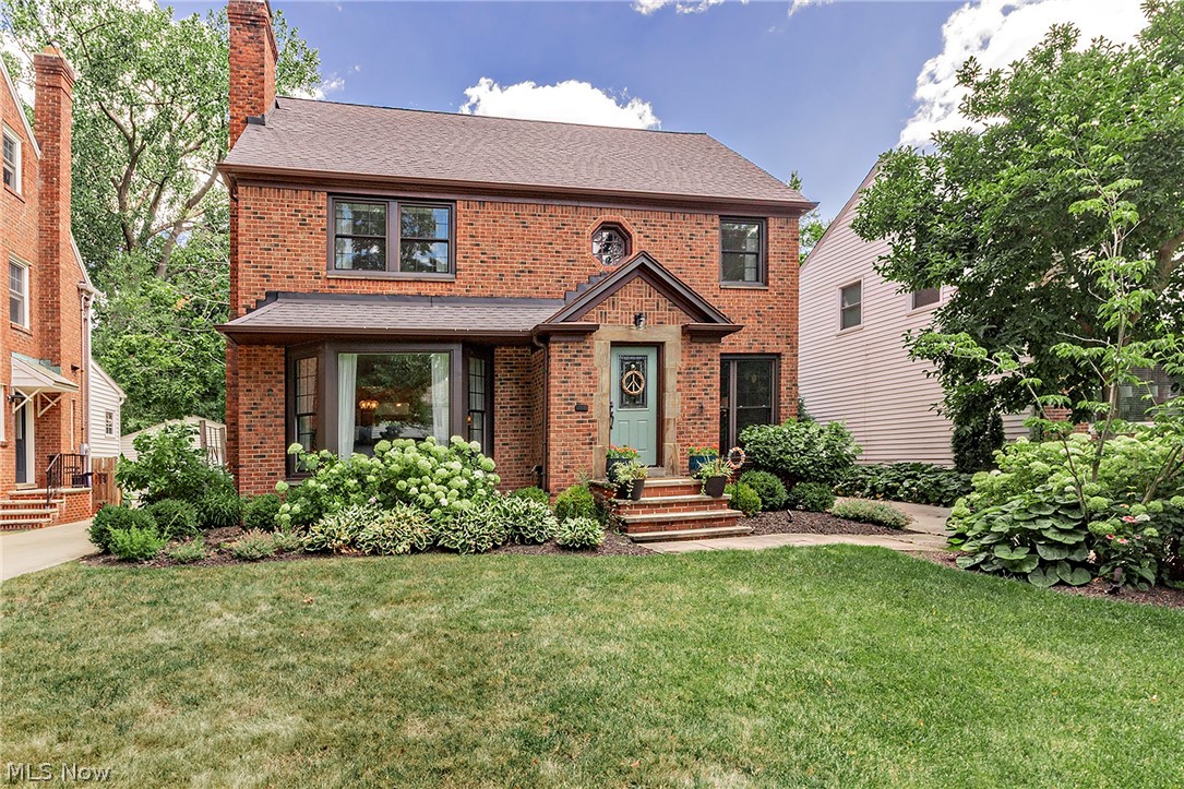 2359 Loyola Road University Heights OH 44118