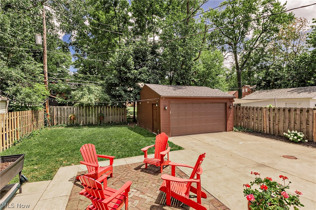 2359 Loyola Road University Heights OH 44118