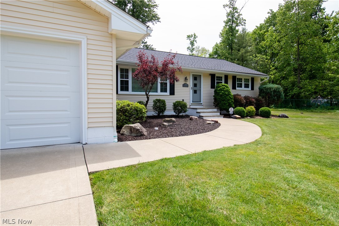 7308 Raccoon Hill Drive Kirtland OH 44094