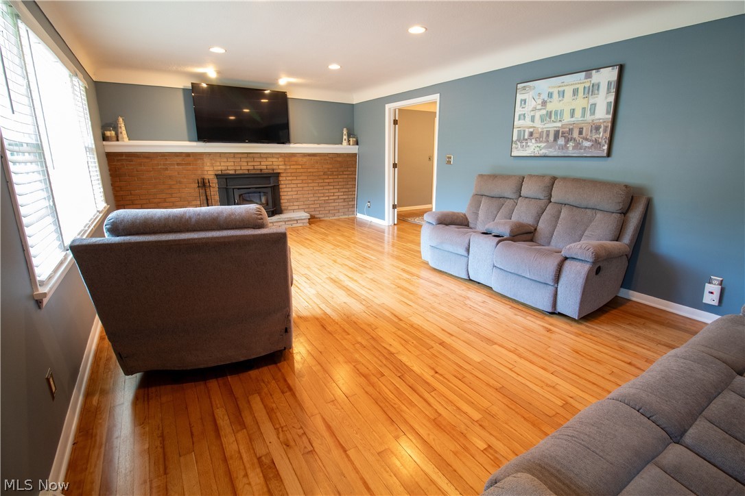 7308 Raccoon Hill Drive Kirtland OH 44094