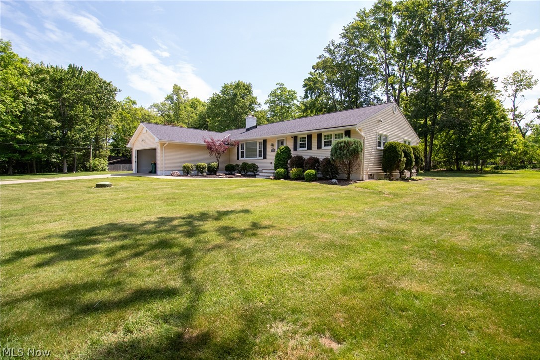 7308 Raccoon Hill Drive Kirtland OH 44094