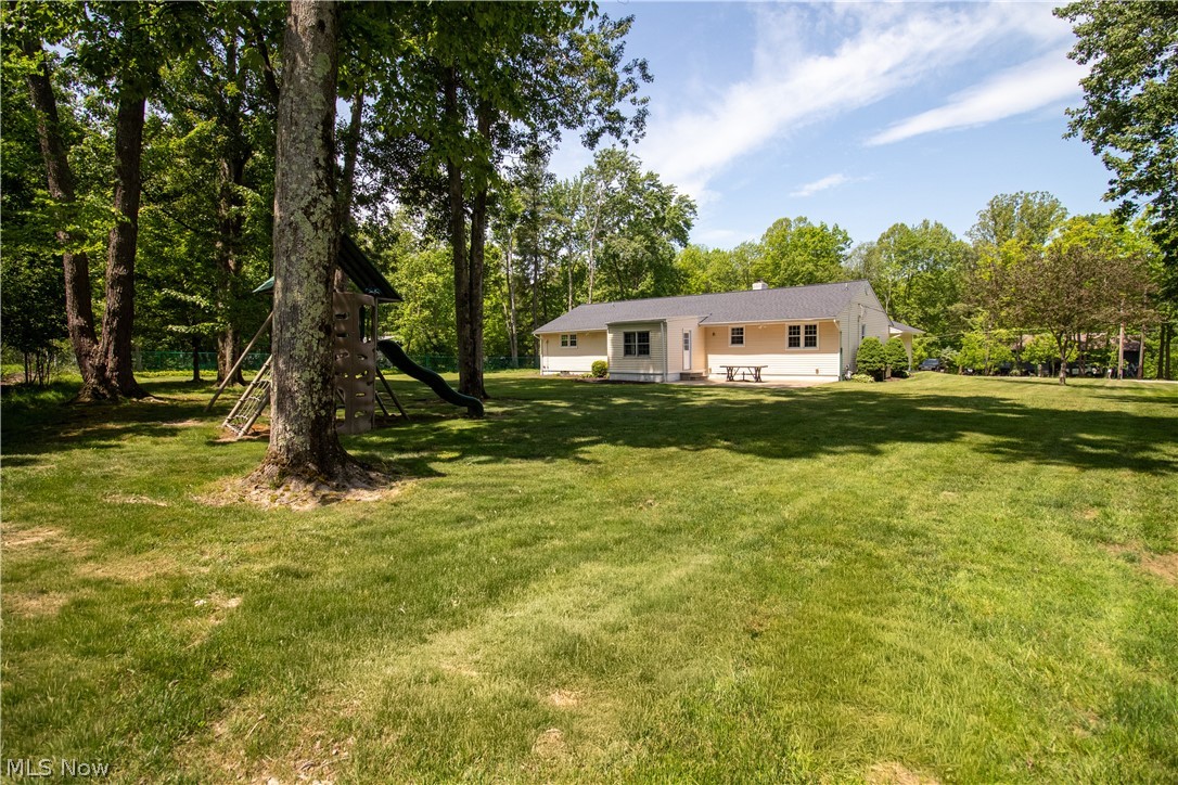 7308 Raccoon Hill Drive Kirtland OH 44094