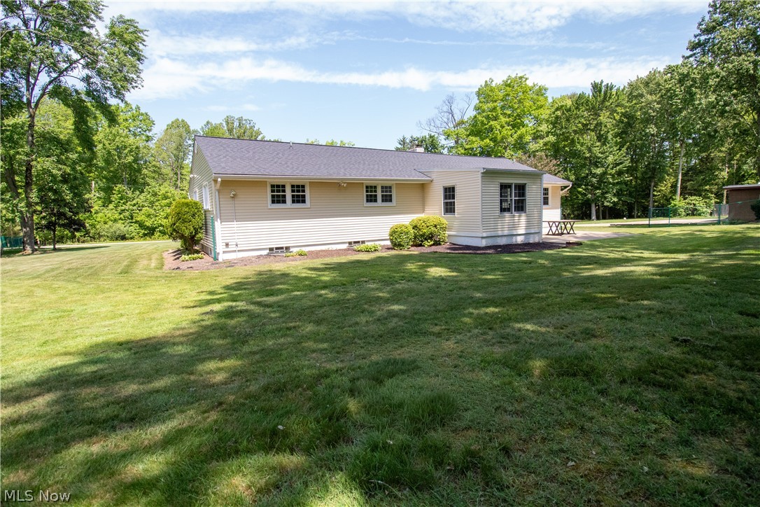 7308 Raccoon Hill Drive Kirtland OH 44094