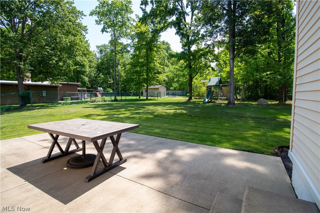 7308 Raccoon Hill Drive Kirtland OH 44094