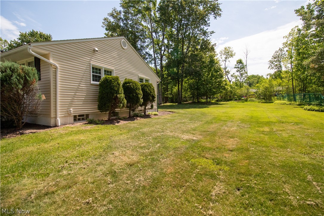 7308 Raccoon Hill Drive Kirtland OH 44094
