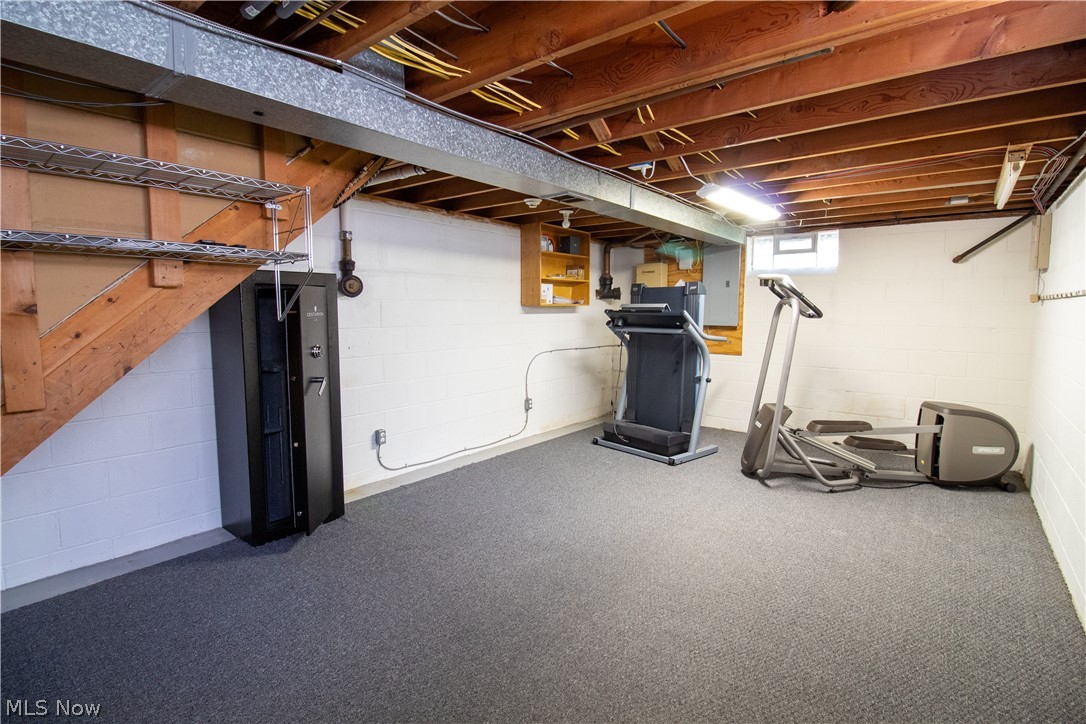 7308 Raccoon Hill Drive Kirtland OH 44094