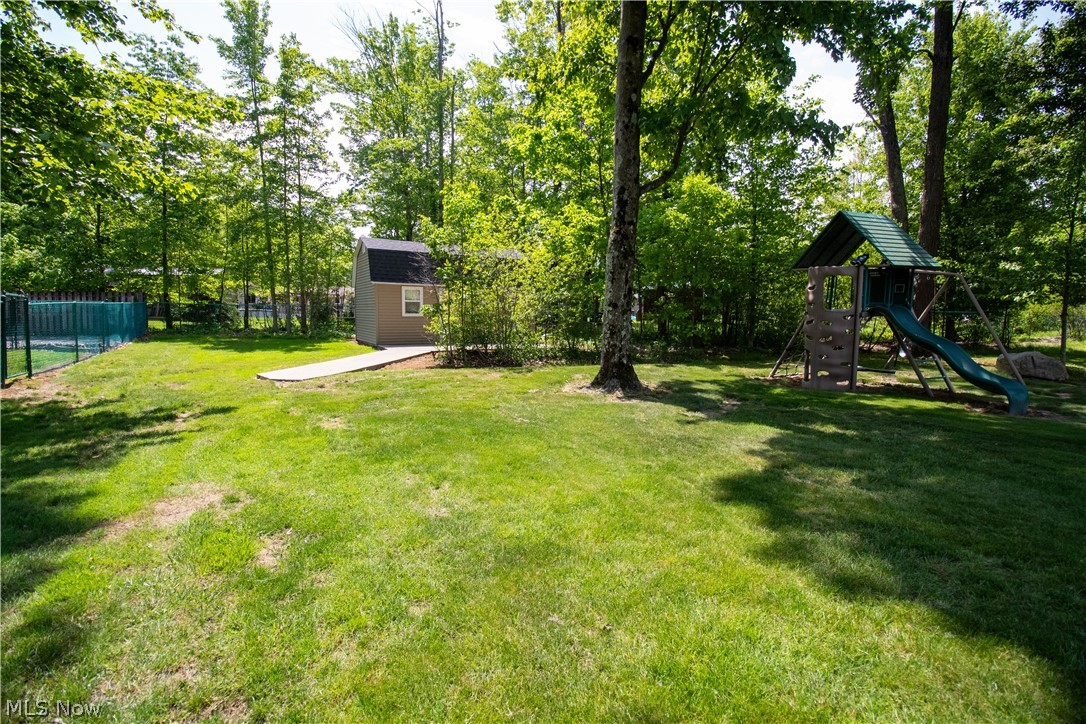 7308 Raccoon Hill Drive Kirtland OH 44094