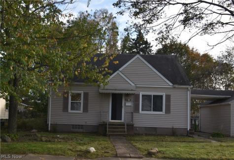 950 Reed Avenue Akron OH 44306
