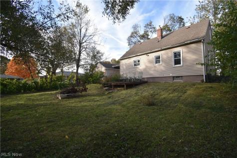 950 Reed Avenue Akron OH 44306