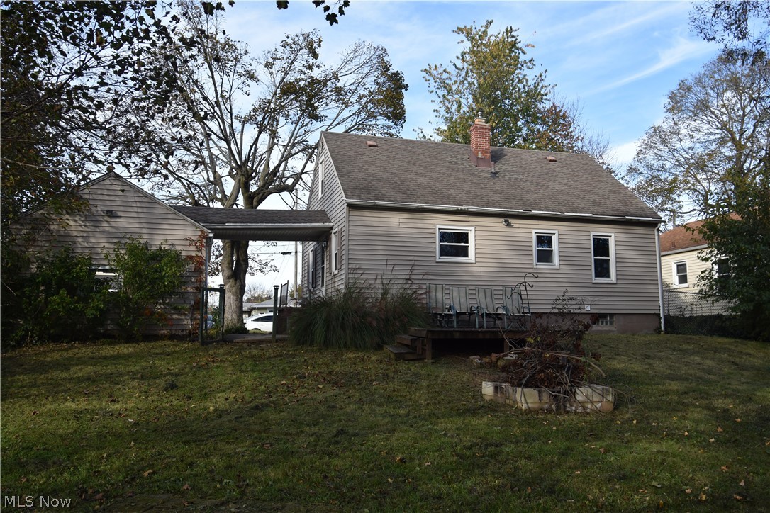 950 Reed Avenue Akron OH 44306