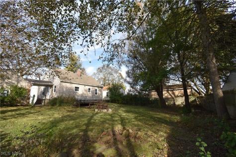 950 Reed Avenue Akron OH 44306