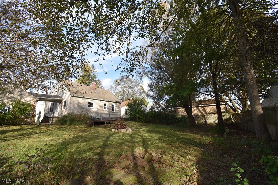 950 Reed Avenue Akron OH 44306