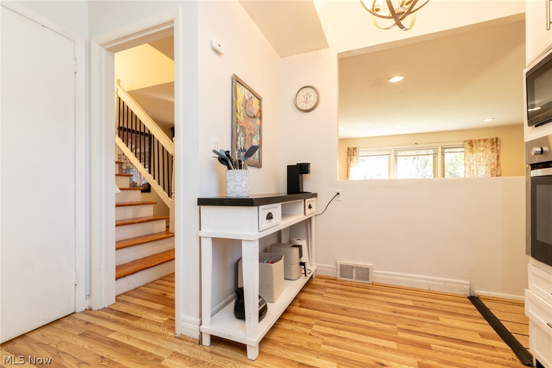 3129 Warrensville Center Road Shaker Heights OH 44122
