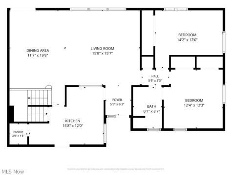 3129 Warrensville Center Road Shaker Heights OH 44122