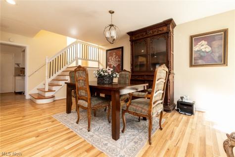 3129 Warrensville Center Road Shaker Heights OH 44122