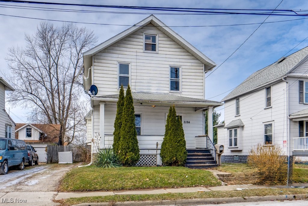 2194 22nd Street SW Akron OH 44314