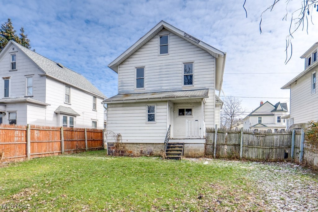 2194 22nd Street SW Akron OH 44314