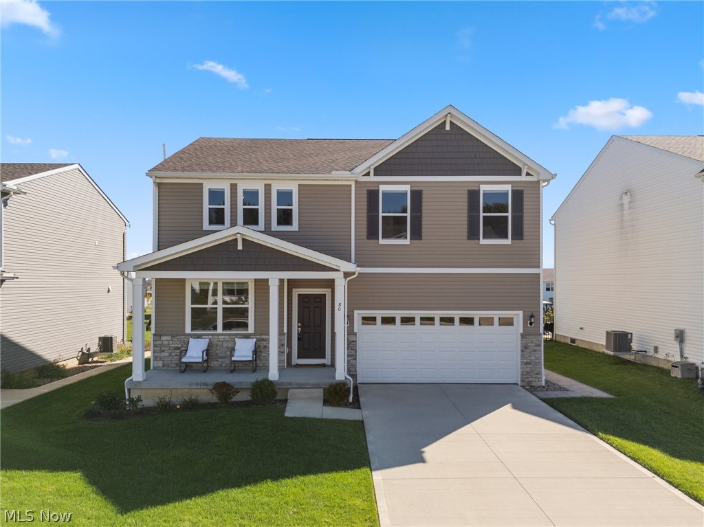 80 N Washburn Road Tallmadge OH 44278