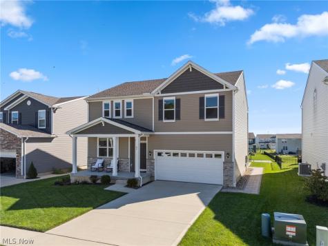 80 N Washburn Road Tallmadge OH 44278
