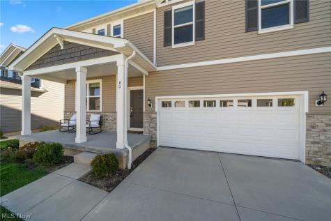 80 N Washburn Road Tallmadge OH 44278