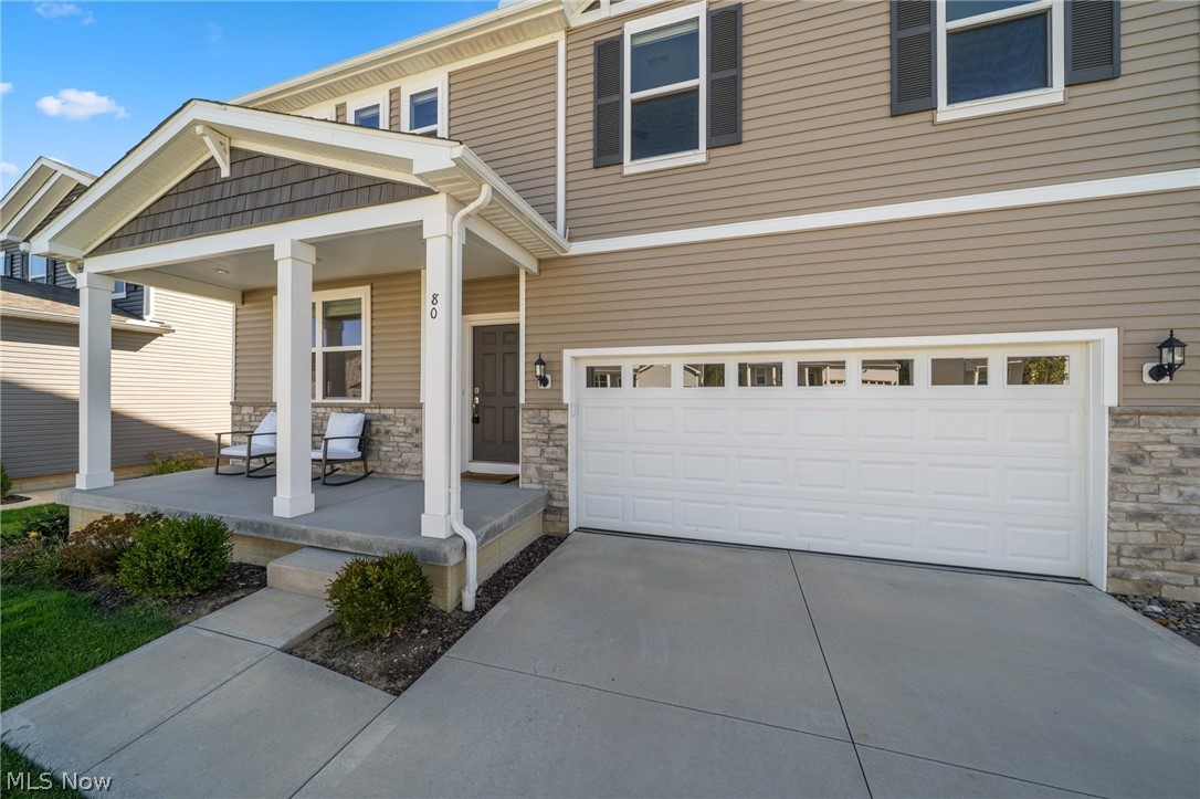 80 N Washburn Road Tallmadge OH 44278