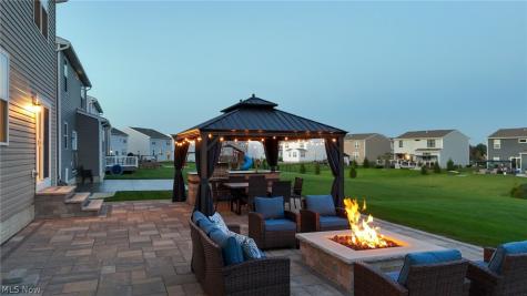 80 N Washburn Road Tallmadge OH 44278