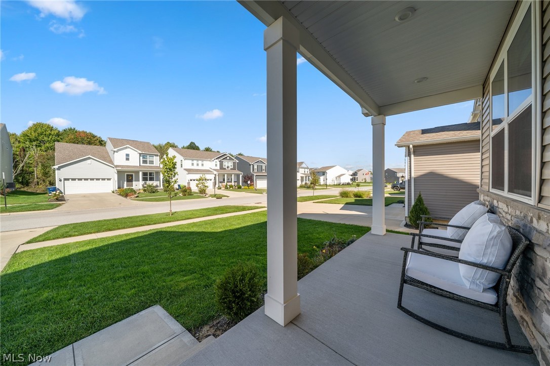 80 N Washburn Road Tallmadge OH 44278