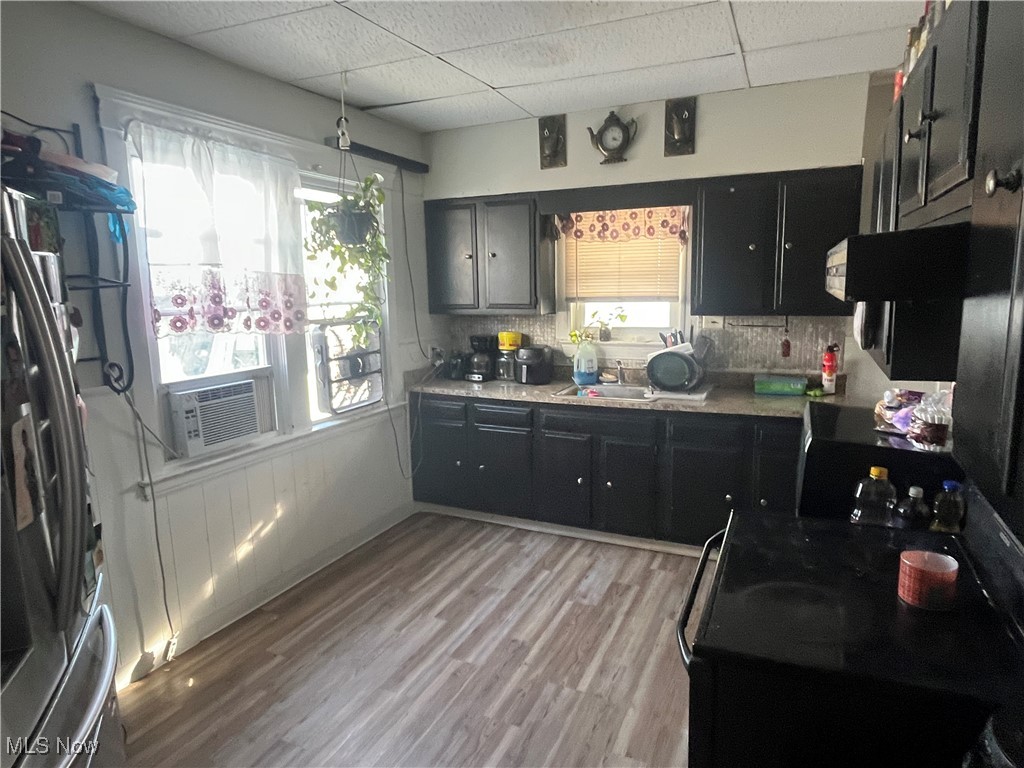 7409 Dearborn Avenue Cleveland OH 44102