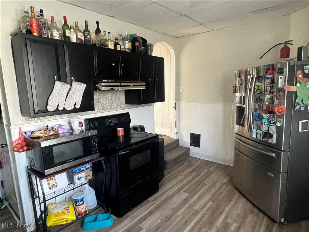 7409 Dearborn Avenue Cleveland OH 44102