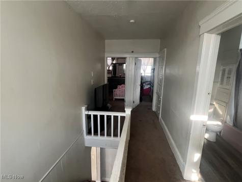 7409 Dearborn Avenue Cleveland OH 44102