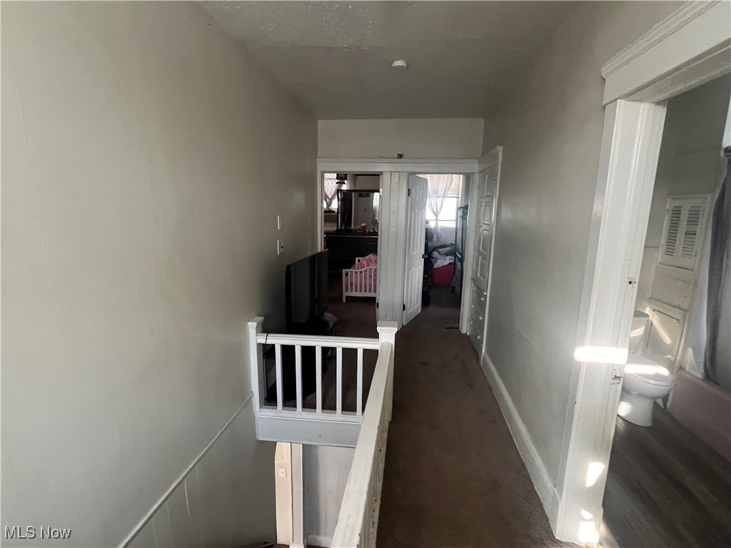 7409 Dearborn Avenue Cleveland OH 44102