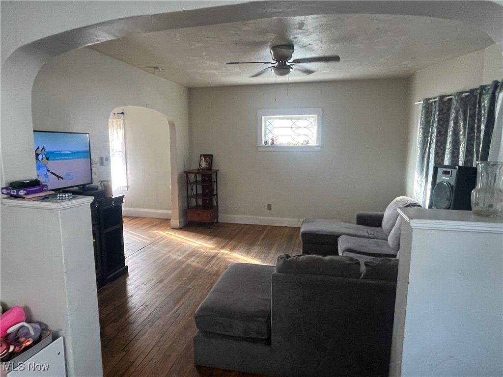 7409 Dearborn Avenue Cleveland OH 44102