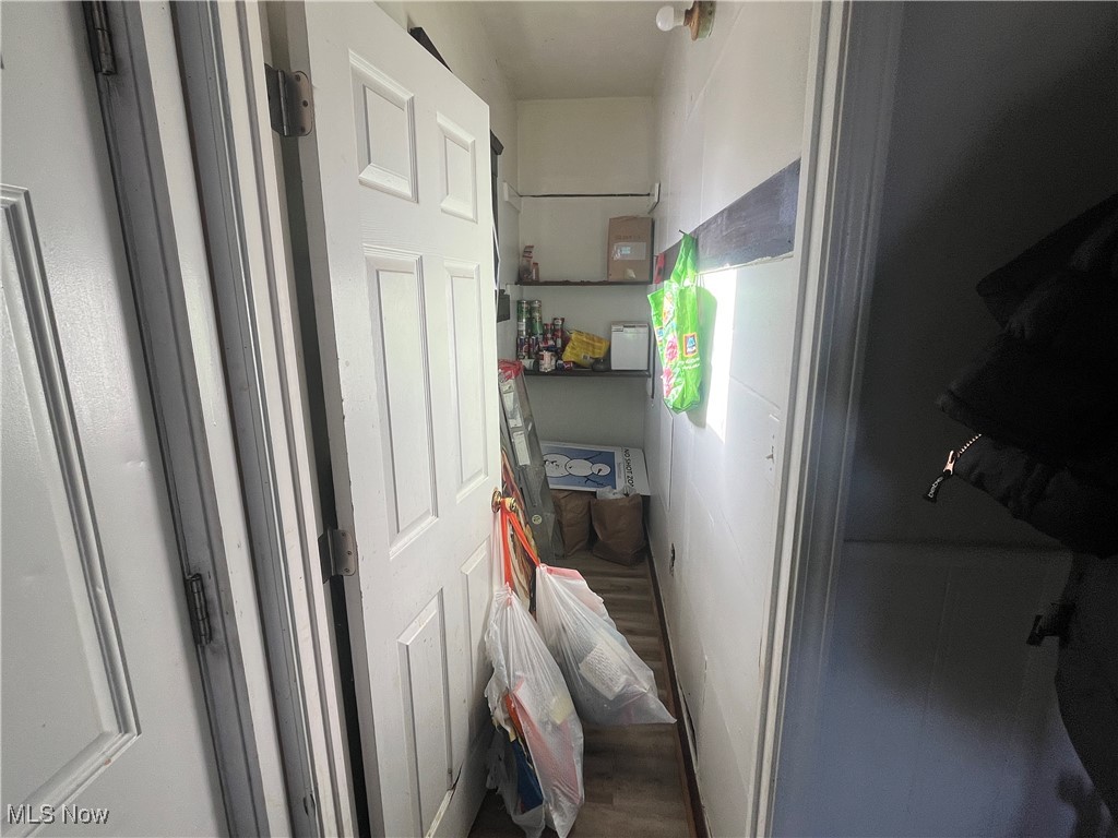 7409 Dearborn Avenue Cleveland OH 44102